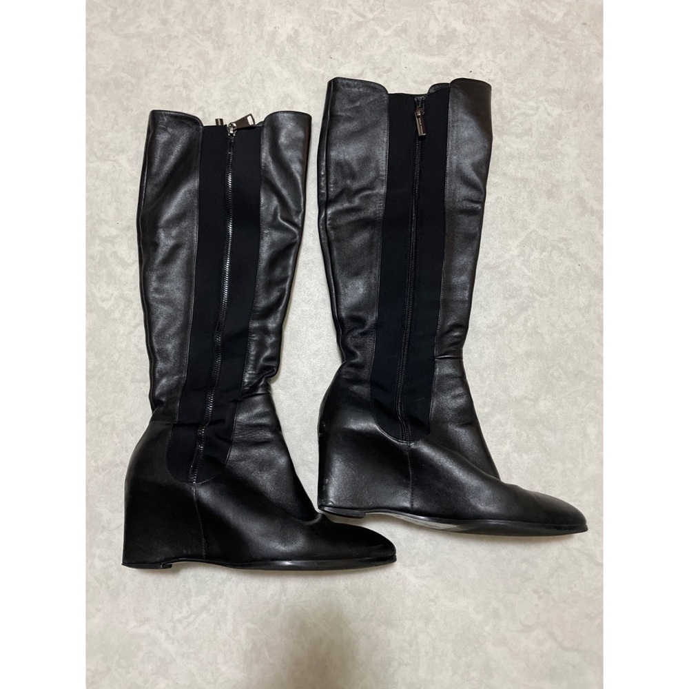 Maud Frizon Boots - Picture 2 of 13